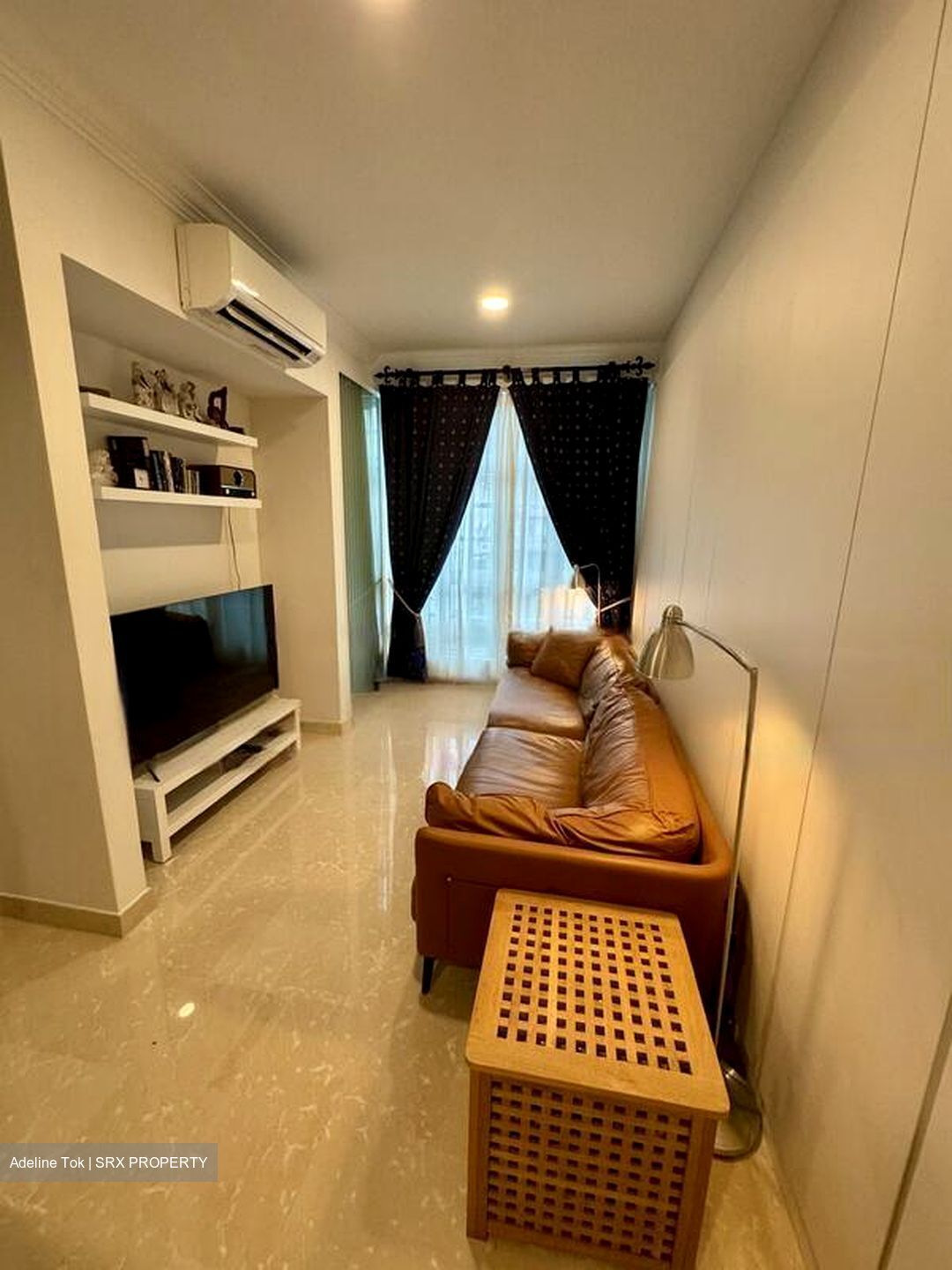 The Capri (D10), Apartment #468103611